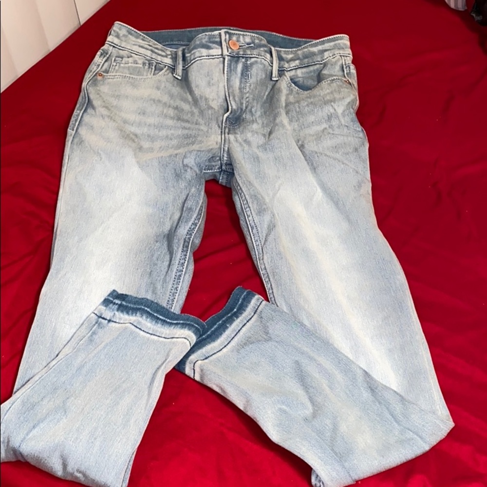Jeans 👖